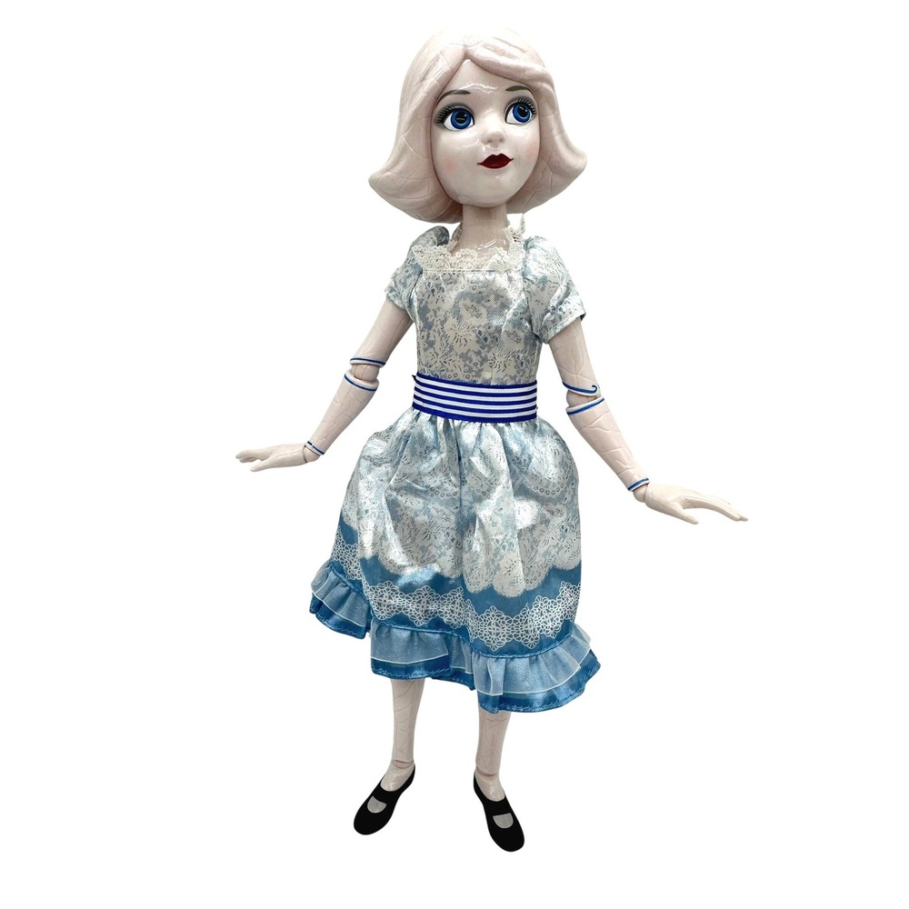 2013 Disney Oz The Great and Powerful China Girl 14 Inch Articulated Doll - Picture 1 of 10